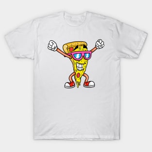 Pizza Party T-Shirt